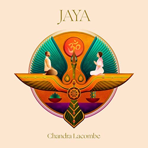 Chandra Lacombe - Jaya (2022)