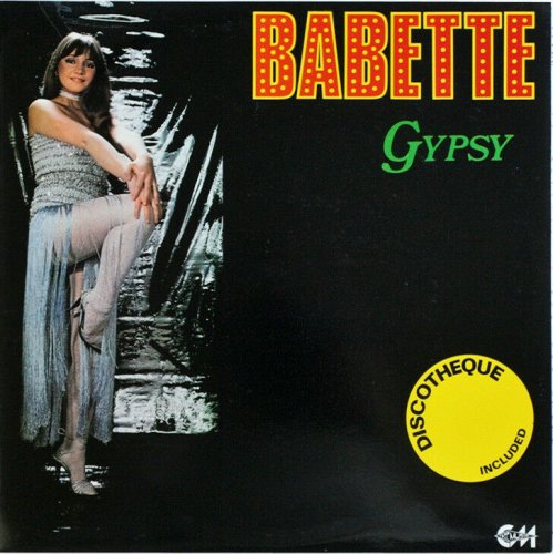 Babette - Gypsy (1979)