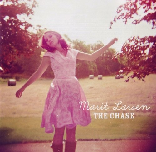 Marit Larsen - The Chase (2008)