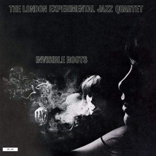 The London Experimental Jazz Quartet - Invisible Roots (2012)