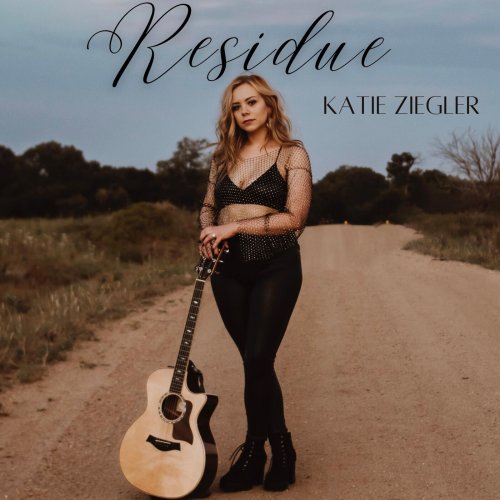 Katie Ziegler - Residue (2022)