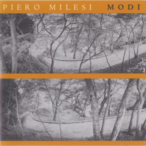 Piero Milesi - Modi (1982)