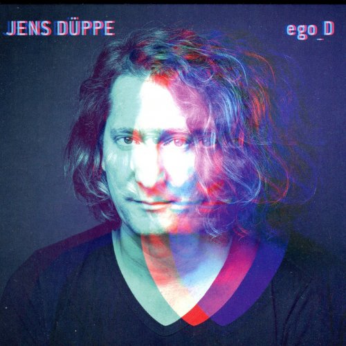 Jens Düppe - Ego_D (20220 [Hi-Res]