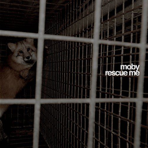 Moby - Rescue Me (2022) [Hi-Res]