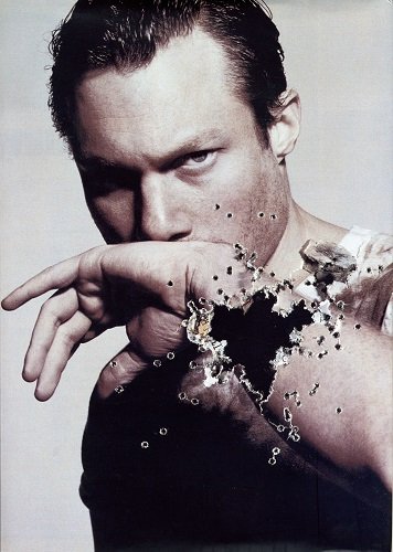 Rob Dougan - Furious Angels (Special Limited Edition) (2003) CD-Rip