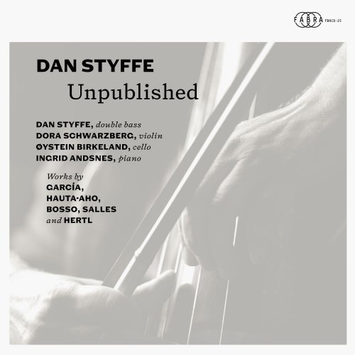 Dan Styffe - UNPUBLISHED Dan Styffe (2022) Hi-Res