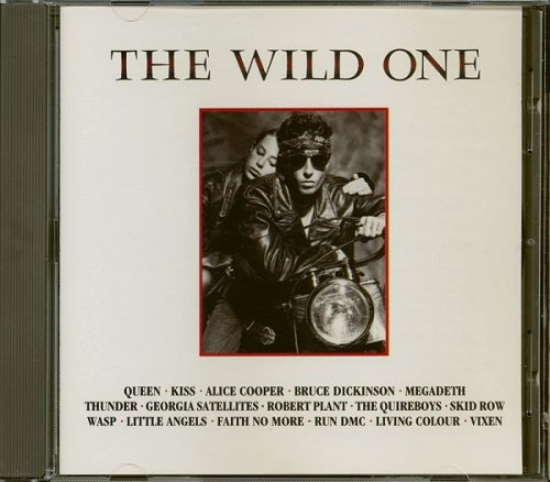 VA - The Wild One (1990)