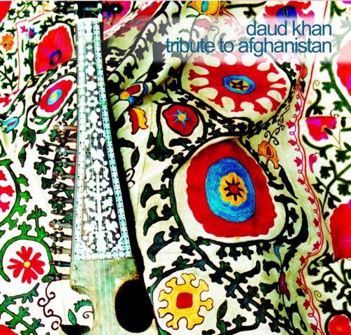 Daud Khan - Tribute to Afghanistan (2004)