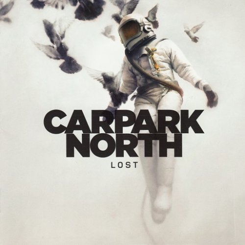 Carpark North - Lost (2010)