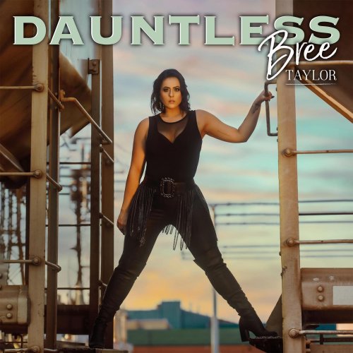 Bree Taylor - DAUNTLESS (2022)