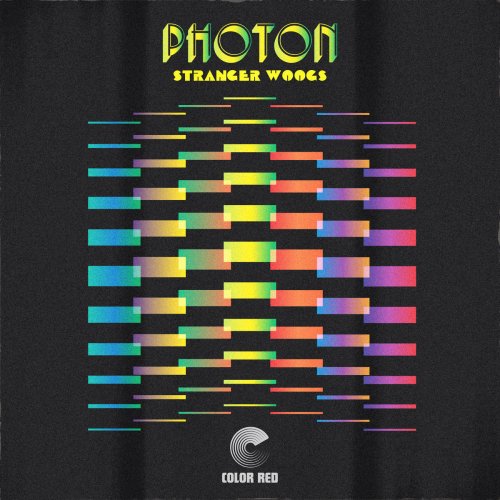 Photon - Stranger Woogs (2022) [Hi-Res]