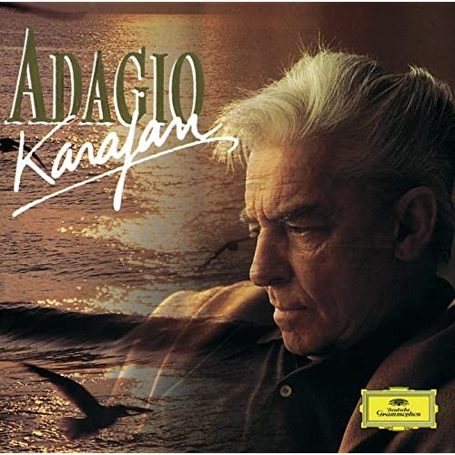 Karajan - Adagio (1994)