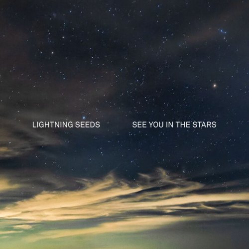 The Lightning Seeds - See You in the Stars (2022) [Hi-Res]