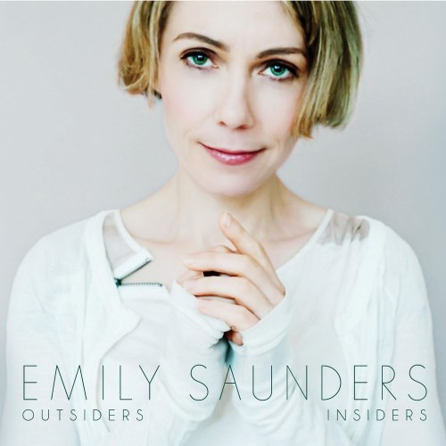 Emily Saunders - Outsiders Insiders (2016)