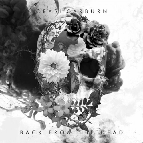 Crashcarburn - Back from the dead (2022)