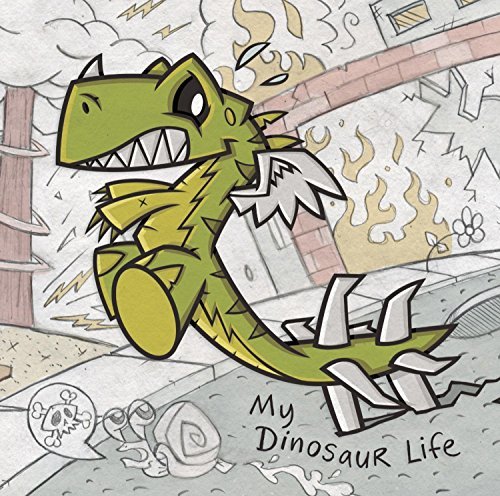 Motion City Soundtrack - My Dinosaur Life (2009)