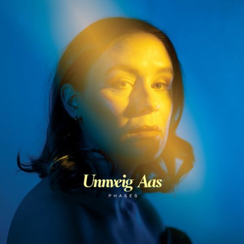 Unnveig Aas - Phases (2022) [Hi-Res]