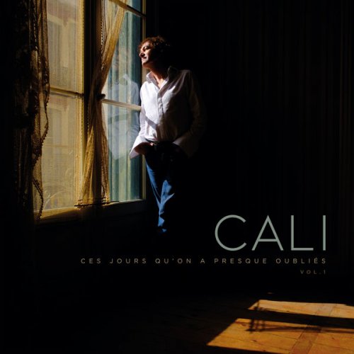 Cali - Ces jours qu'on a presque oubliés, Vol. 1 (2022) [Hi-Res]