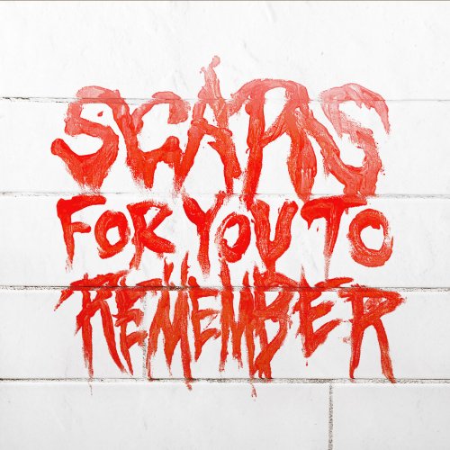 Varials - Scars For You To Remember (2022) Hi-Res