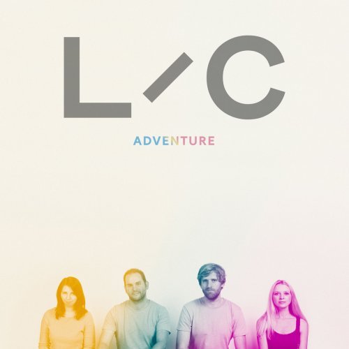 Lydian Collective - Adventure (2018)