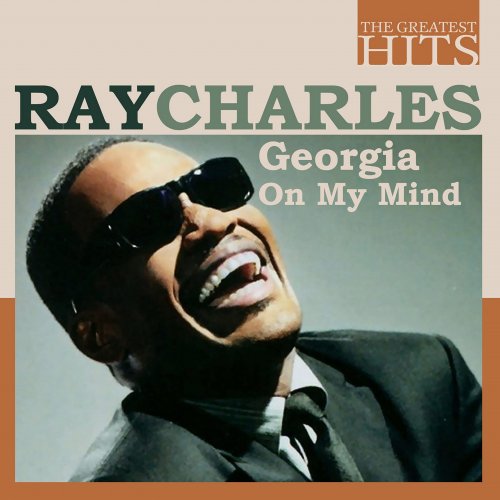 Ray Charles - THE GREATEST HITS: Ray Charles - Georgia On My Mind (2022)