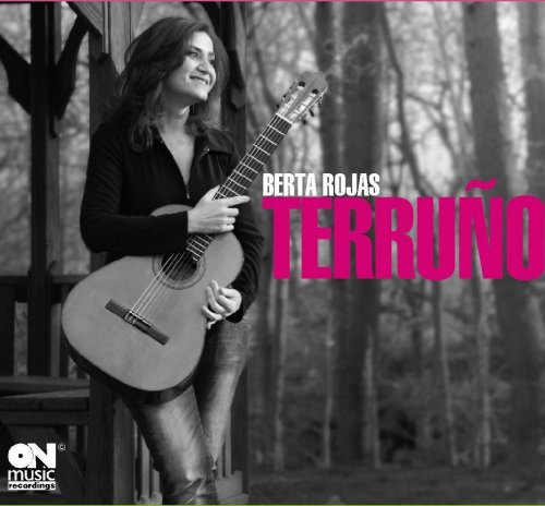 Berta Rojas - Terruño (2009)