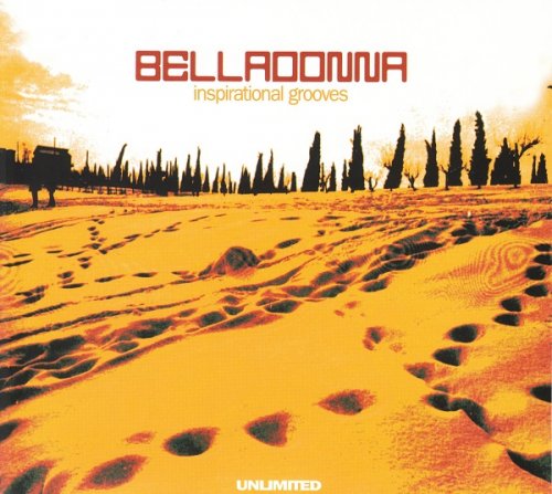 Belladonna - Inspirational Grooves (2003)