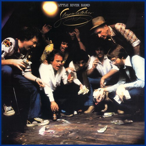 Little River Band - Sleeper Catcher (Remastered) (2022) [Hi-Res]