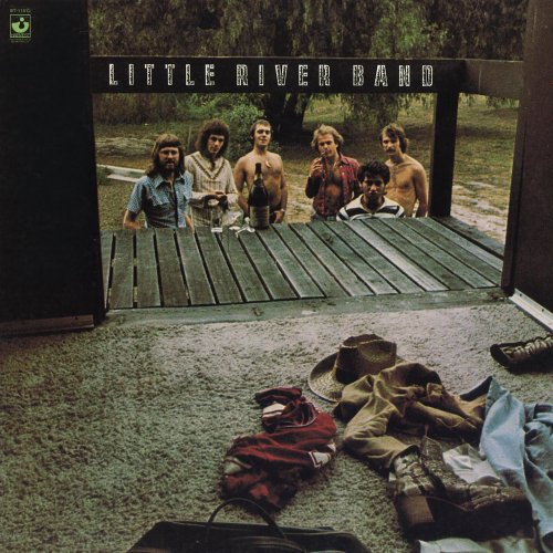 Little River Band - Little River Band (Remastered) (2022) [Hi-Res]