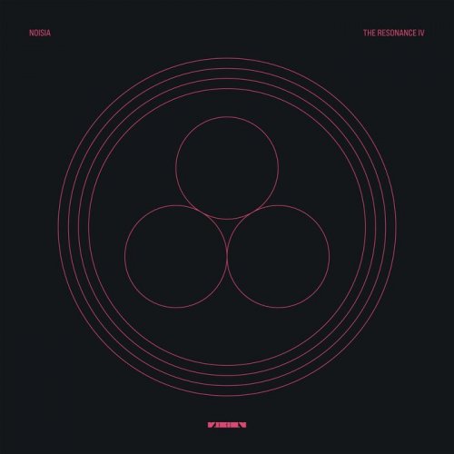 Noisia - The Resonance IV (2022)