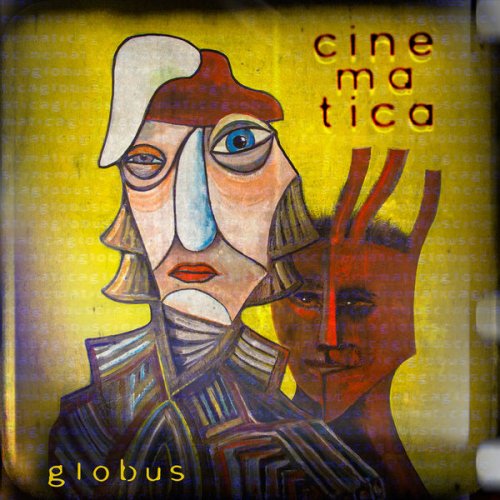 Globus - Cinematica (2022) [Hi-Res]