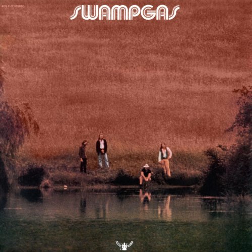 Swampgas - Swampgas (2022) [Hi-Res]