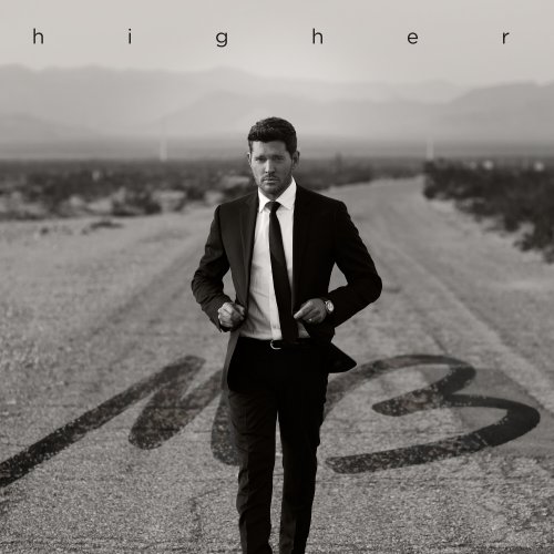 Michael Bublé - Higher (Deluxe Edition) (2022) Hi Res