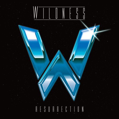 Wildness - Resurrection (2022) Hi-Res