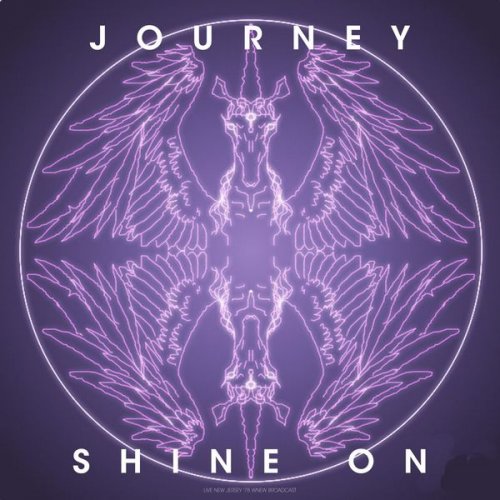 Journey - Shine On (Live 1978) (2022)