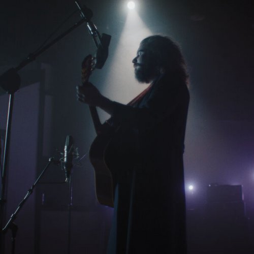 My Morning Jacket - Live From RCA Studio A (2022) [Hi-Res]