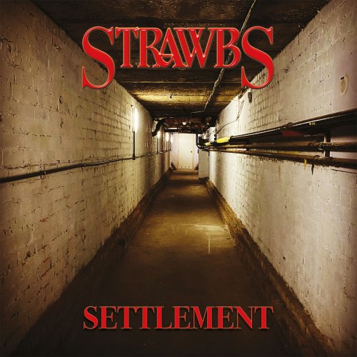 Strawbs - Settlement (Deluxe Edition) (2022)