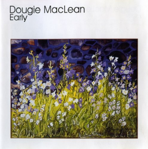 Dougie MacLean - Early (2003)