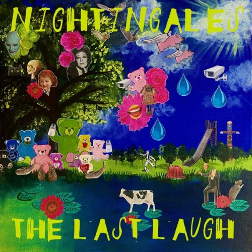 Nightingales - The Last Laugh (2022)