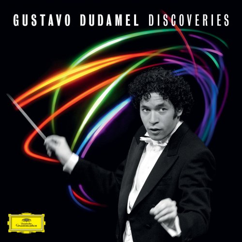 Gustavo Dudamel - Discoveries (2012) Hi-Res