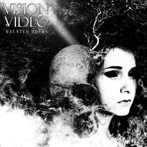 Vision Video - Haunted Hours (2022) Hi-Res