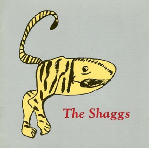 The Shaggs - The Shaggs (1969-75/1988)