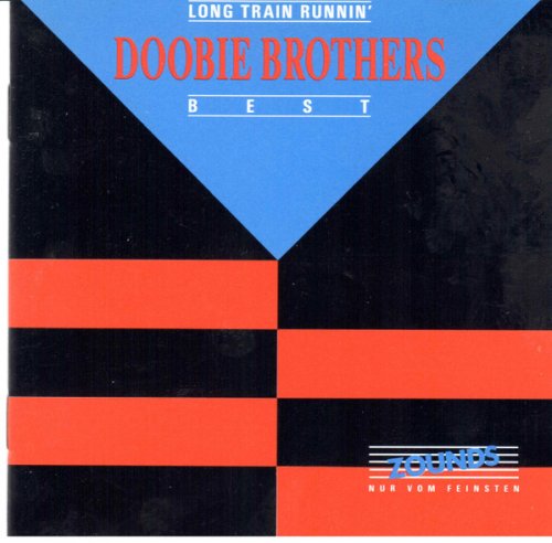 The Doobie Brothers - Long Train Runnin-Best (1992)