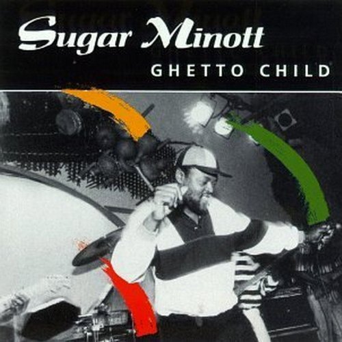 Sugar Minott - Ghetto Child (1989)