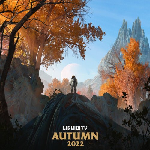 VA - Liquicity Autumn 2022 (2022)