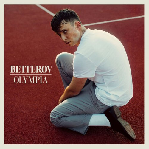 Betterov - OLYMPIA (2022) Hi-Res