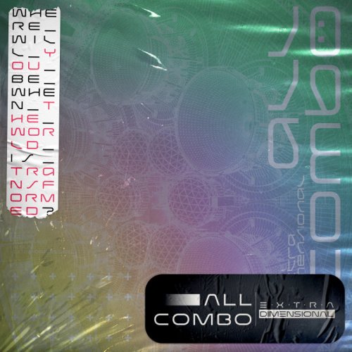 All Combo - Extra Dimensional (2022)