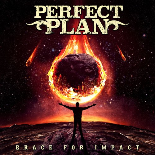 Perfect Plan - Brace for Impact (2022) [Hi-Res]