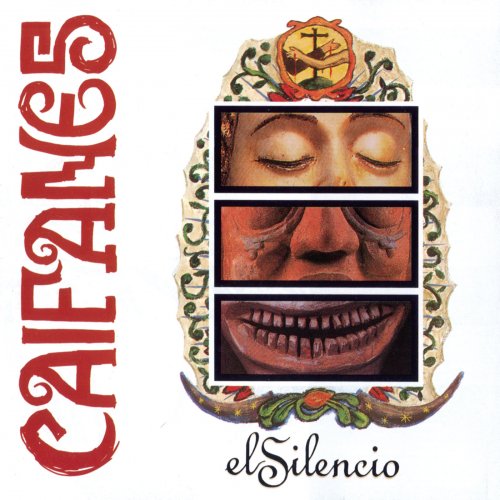 Caifanes - El Silencio (1992)