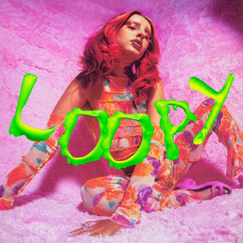 MIA GLADSTONE - LOOPY (2022) Hi Res